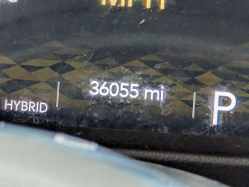 Used 2023 Jeep Wrangler Unlimited Rubicon 4xe w/ Steel Bumper Group image 23