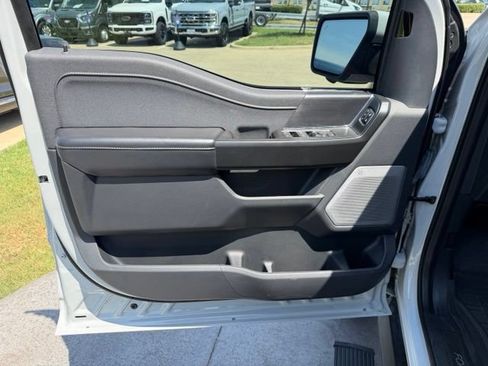 Used 2023 Ford F150 Raptor AWD/4WD image 10
