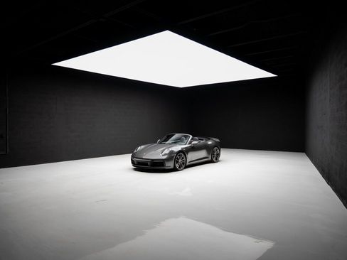 Used 2021 Porsche 911 Carrera 4S image 89