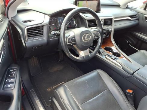 Used 2018 Lexus RX 350 AWD w/ Premium Package image 18