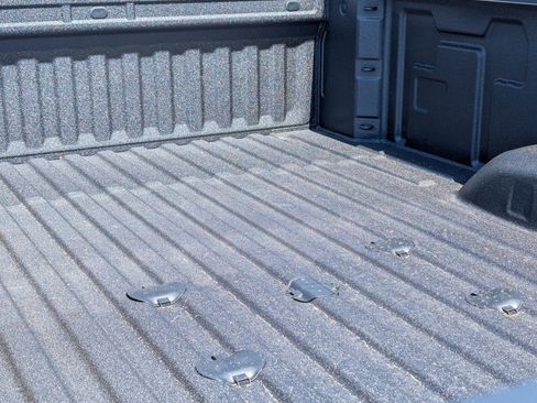 New 2026 GMC Sierra 2500 Pro AWD/4WD image 10