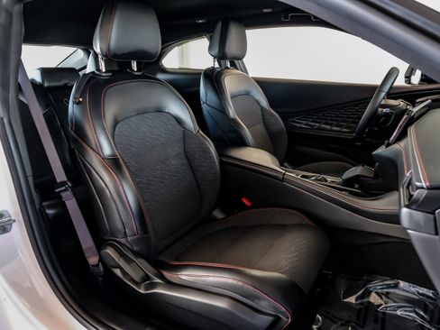 Used 2025 Dodge Charger R/T w/ Quick Order Package 25M R/T image 33