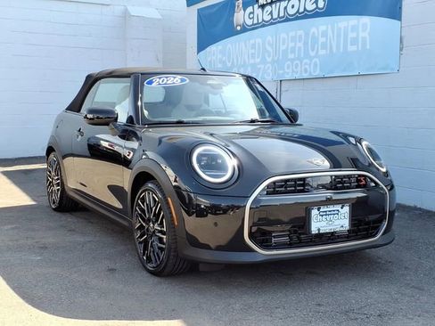 Used 2026 MINI Cooper S image 1