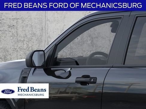 New 2025 Ford Maverick XL FWD image 21