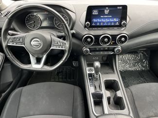 Certified 2023 Nissan Sentra SV video 2