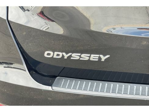Used 2023 Honda Odyssey Sport image 17