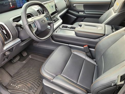 New 2025 Ford Expedition Tremor image 11
