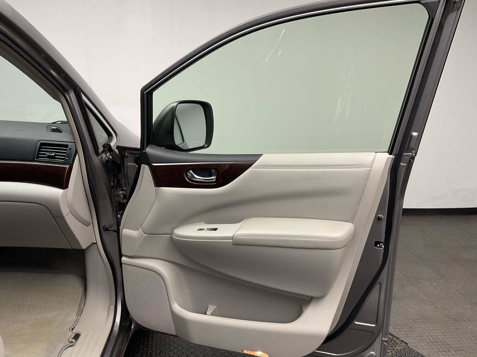 Used 2011 Nissan Quest SV w/ Value Cargo Pkg FWD image 21