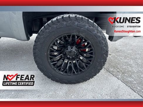 New 2026 GMC Sierra 1500 Elevation w/ Elevation Premium Package image 18