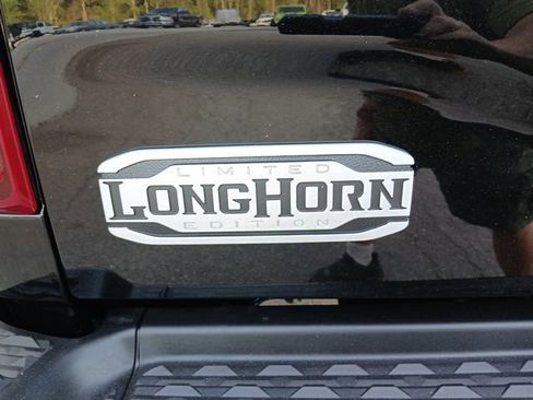 New 2026 RAM 2500 Limited image 5