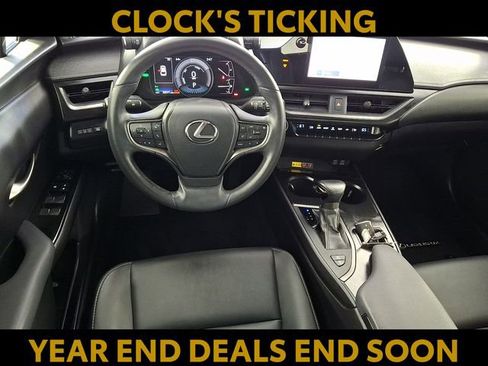 Used 2024 Lexus UX 250h FWD image 12