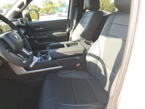 Certified 2026 Toyota Tundra SR5 w/ SR5 Premium Package AWD/4WD image 16
