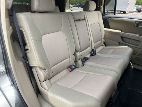 Used 2009 Honda Pilot EX image 15