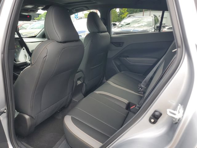 New 2026 Subaru Crosstrek 2.5i Wilderness w/ Crosstrek Mirror Package AWD/4WD image 12