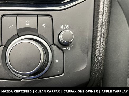 Used 2023 MAZDA CX-5 AWD 2.5 S image 15