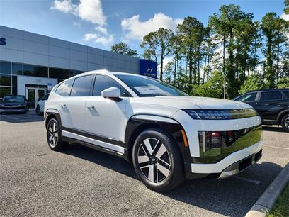 New 2026 Hyundai Ioniq 9 SEL