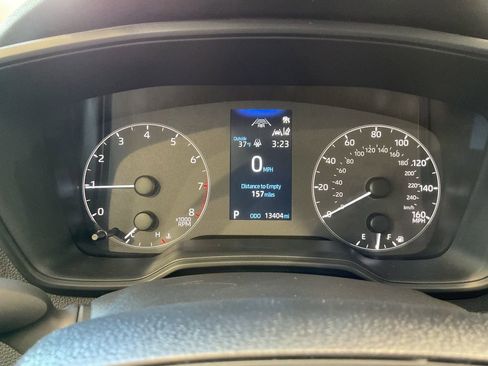 Used 2025 Toyota Corolla LE image 21