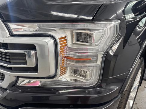 Used 2020 Ford F150 Limited AWD/4WD image 32