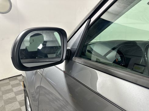 Used 2023 Kia Soul S FWD image 10