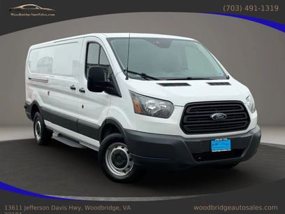 Used 2018 Ford Transit 250 148 Low Roof