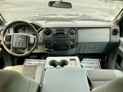 Used 2016 Ford F350 XL AWD/4WD image 14
