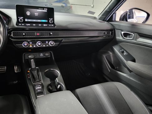 Certified 2024 Honda Civic Sport image 14