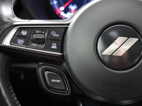 Used 2024 Dodge Hornet GT image 28