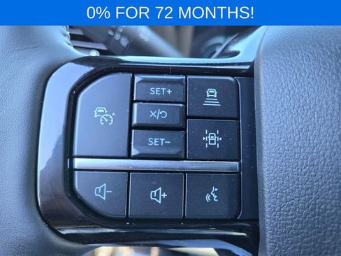 New 2025 Ford F150 Lightning Platinum image 21