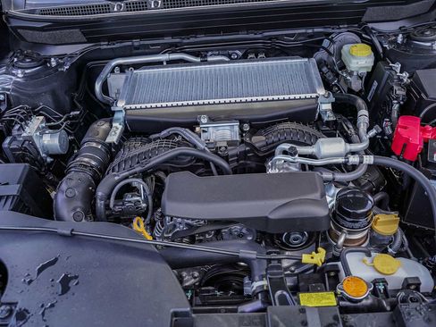 New 2026 Subaru Outback Limited XT image 12