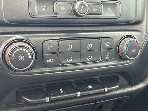 Used 2016 GMC Sierra 2500 4x4 Regular Cab w/ Sierra Convenience Package image 37