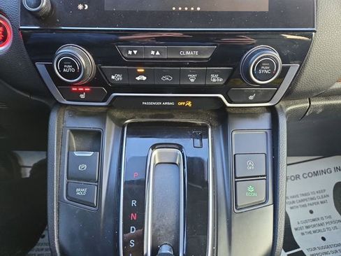 Used 2020 Honda CR-V EX-L image 24