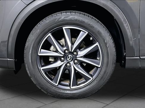 Used 2018 MAZDA CX-5 Grand Touring w/ Premium Package FWD image 10