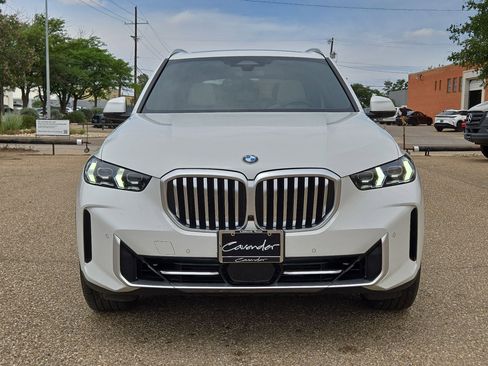 Certified 2024 BMW X5 xDrive40i w/ Premium Package AWD/4WD image 10