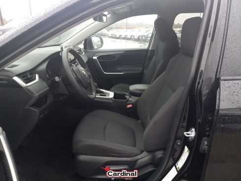 Used 2024 Toyota RAV4 LE image 18