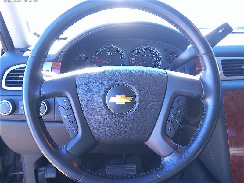 Used 2007 Chevrolet Avalanche LT AWD/4WD image 11
