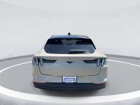 New 2025 Ford Mustang Mach-E Premium image 5