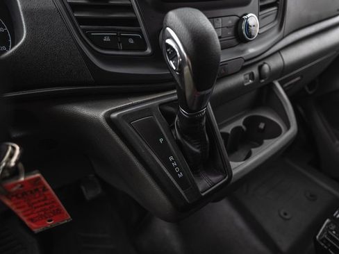 Used 2024 Ford Transit 250 Low Roof w/ Exterior Upgrade Package image 16