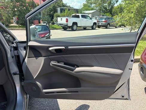Used 2008 Honda Civic EX-L image 30