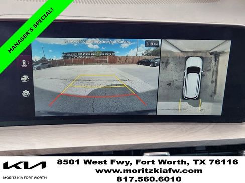 New 2025 Kia Telluride SX Prestige X-Line AWD/4WD image 13