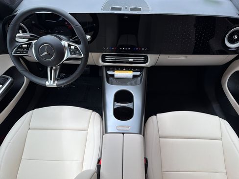 New 2027 Mercedes-Benz CLA 250+ image 12