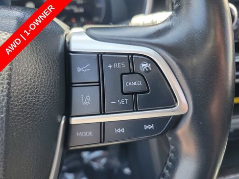 Used 2023 Toyota Highlander Limited AWD/4WD image 30