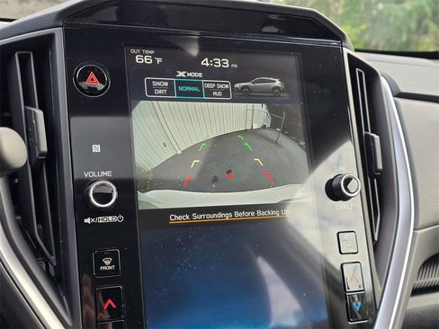 New 2025 Subaru Crosstrek 2.5i Premium image 19