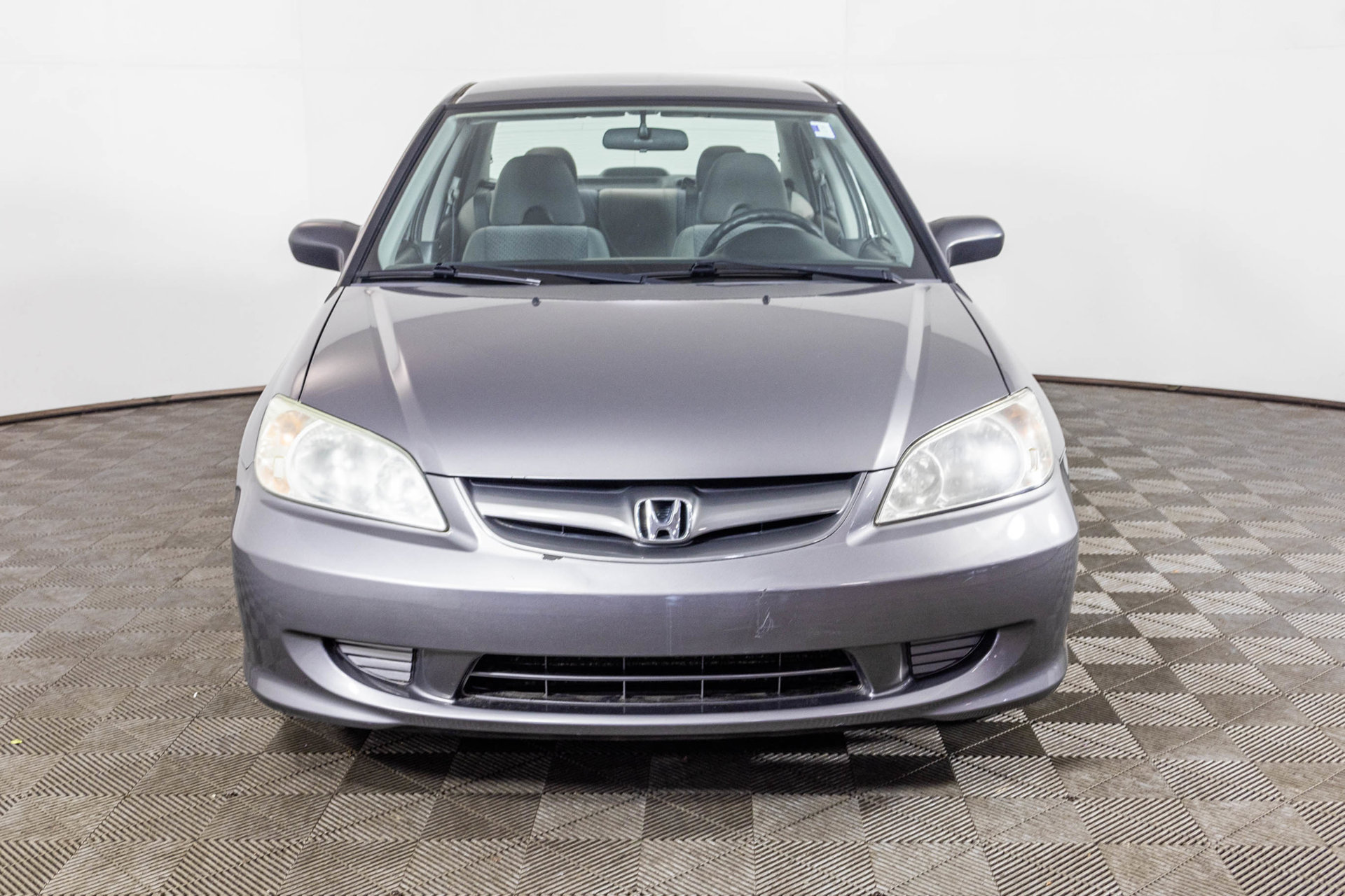 Used 2005 Honda Civic VP image 5