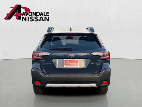 Used 2024 Subaru Outback Limited XT AWD/4WD image 5