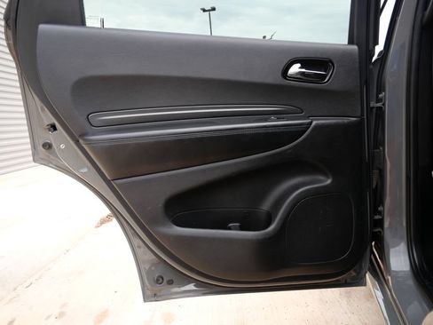 Used 2022 Dodge Durango GT AWD/4WD image 15