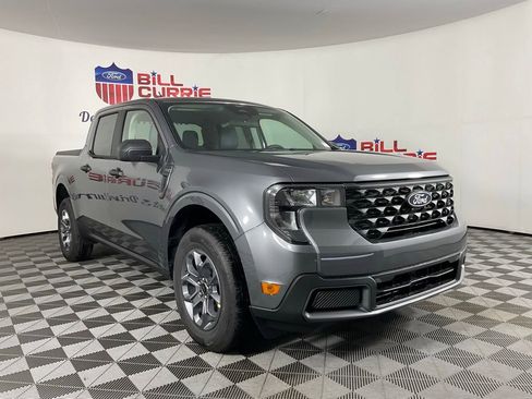 New 2026 Ford Maverick XLT FWD image 1