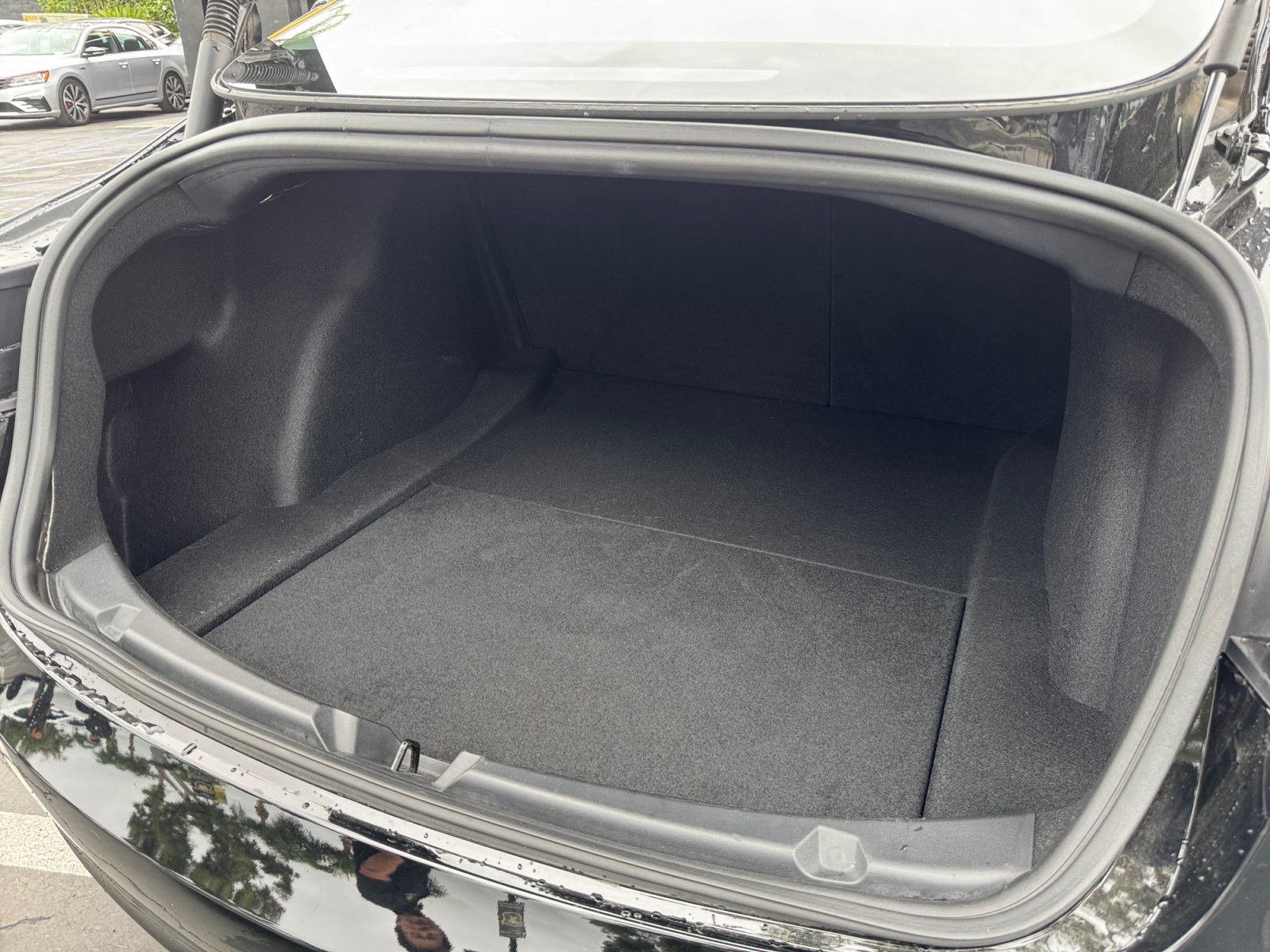 Used 2023 Tesla Model 3 Standard Range RWD image 18