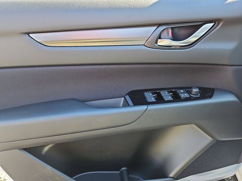New 2025 MAZDA CX-5 AWD 2.5 S image 10