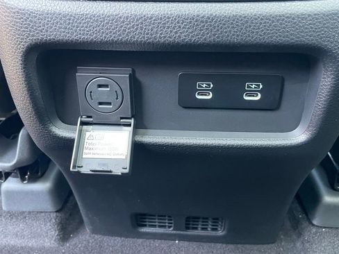 New 2026 Honda Passport TrailSport image 27