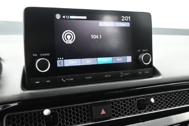 Used 2024 Honda Civic EX image 6